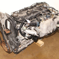 Used JDM 1998–2002 Honda Accord 2.3L F23A Engine