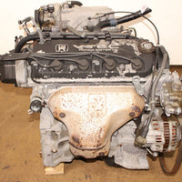 Used JDM 1998–2002 Honda Accord 2.3L F23A Engine