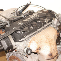 Used JDM 1998–2002 Honda Accord 2.3L F23A Engine