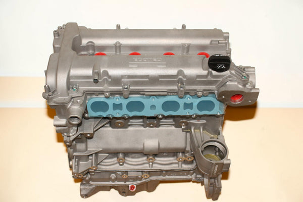 Remanufactured 2010 2011 Chevrolet Equinox Engine 4-Cylinder 2.4l LAF Motor