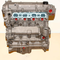 Remanufactured 2010 2011 Chevrolet Equinox Engine 4-Cylinder 2.4l LAF Motor