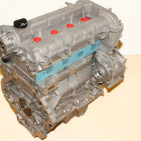 Remanufactured 2010 2011 Chevrolet Equinox Engine 4-Cylinder 2.4l LAF Motor
