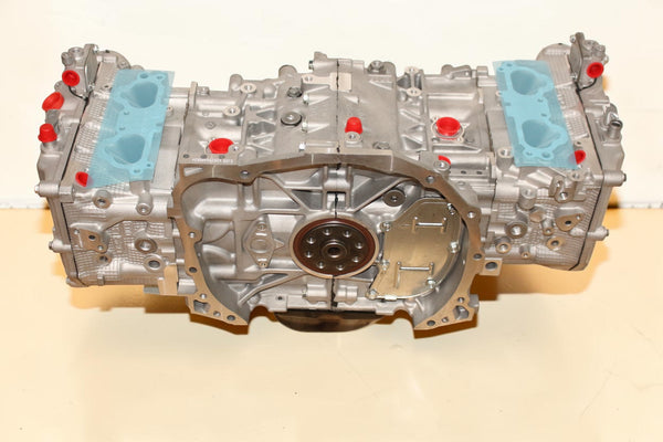 Reman 2008 2009 2010 2011 2012 2013 2014 Subaru WRX Engine Turbo 2.5 EJ255 2.5L