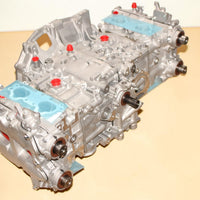 Reman 2008 2009 2010 2011 2012 2013 2014 Subaru WRX Engine Turbo 2.5 EJ255 2.5L