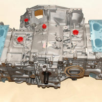 Reman 2008 2009 2010 2011 2012 2013 2014 Subaru WRX Engine Turbo 2.5 EJ255 2.5L