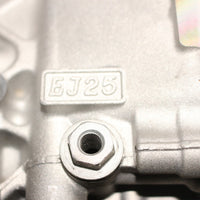 Reman 2008 2009 2010 2011 2012 2013 2014 Subaru WRX Engine Turbo 2.5 EJ255 2.5L