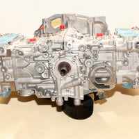 Reman 2008 2009 2010 2011 2012 2013 2014 Subaru WRX Engine Turbo 2.5 EJ255 2.5L