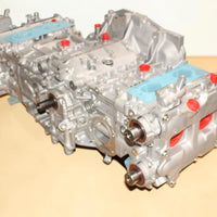 Reman 2008 2009 2010 2011 2012 2013 2014 Subaru WRX Engine Turbo 2.5 EJ255 2.5L