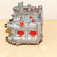 Reman 2008 2009 2010 2011 2012 2013 2014 Subaru WRX Engine Turbo 2.5 EJ255 2.5L