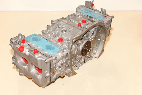 Reman 2008 2009 2010 2011 2012 2013 2014 Subaru WRX Engine Turbo 2.5 EJ255 2.5L