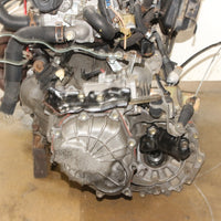 JDM Toyota Levin Corolla 4AGE Silver - Top 20 - Valve 4A - GE 1.6L Engine 5 - Speed Transmission