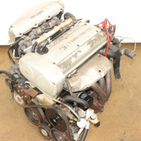 JDM Toyota Levin Corolla 4AGE Silver - Top 20 - Valve 4A - GE 1.6L Engine 5 - Speed Transmission