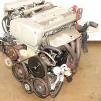 JDM Toyota Levin Corolla 4AGE Silver - Top 20 - Valve 4A - GE 1.6L Engine 5 - Speed Transmission