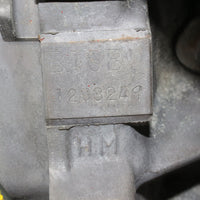 Used JDM 1996–2000 Honda Civic 1.6L B16B TYPE R Engine & Transmission