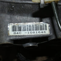 Used JDM 1996–2000 Honda Civic 1.6L B16B TYPE R Engine & Transmission