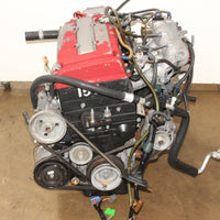Used JDM 1996–2000 Honda Civic 1.6L B16B TYPE R Engine & Transmission