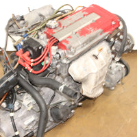 Used JDM 1996–2000 Honda Civic 1.6L B16B TYPE R Engine & Transmission