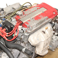 Used JDM 1996–2000 Honda Civic 1.6L B16B TYPE R Engine & Transmission