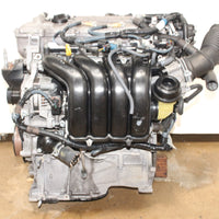 2017 2018 2019 Toyota Corolla Engine 2ZR - FE Engine 1.8L Motor 2ZR JDM