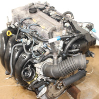 2017 2018 2019 Toyota Corolla Engine 2ZR - FE Engine 1.8L Motor 2ZR JDM