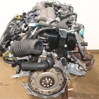 2017 2018 2019 Toyota Corolla Engine 2ZR - FE Engine 1.8L Motor 2ZR JDM