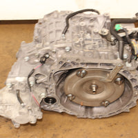 2008-2013 Nissan Rogue QR25DE 2.5L CVT AWD 4WD Automatic Transmission JDM