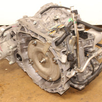 2008-2013 Nissan Rogue QR25DE 2.5L CVT AWD 4WD Automatic Transmission JDM
