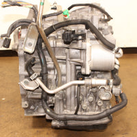 2008-2013 Nissan Rogue QR25DE 2.5L CVT AWD 4WD Automatic Transmission JDM