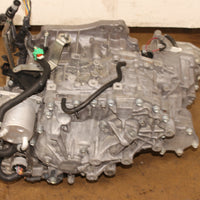2008-2013 Nissan Rogue QR25DE 2.5L CVT AWD 4WD Automatic Transmission JDM