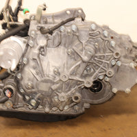 2008-2013 Nissan Rogue QR25DE 2.5L CVT AWD 4WD Automatic Transmission JDM