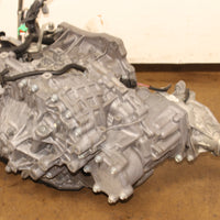 2008-2013 Nissan Rogue QR25DE 2.5L CVT AWD 4WD Automatic Transmission JDM