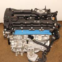 Remanufactured 2012 2013 2014 2015 Kia Optima 2.0L Turbo G4KH GDI 4-Cylinder Engine Gen1