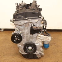 Remanufactured 2012 2013 2014 2015 Kia Optima 2.0L Turbo G4KH GDI 4-Cylinder Engine Gen1