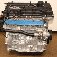 Remanufactured 2012 2013 2014 2015 Kia Optima 2.0L Turbo G4KH GDI 4-Cylinder Engine Gen1
