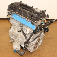 Remanufactured 2012 2013 2014 2015 Kia Optima 2.0L Turbo G4KH GDI 4-Cylinder Engine Gen1