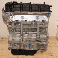 Brand New 2011–2012 Hyundai Santa Fe 2.4L G4KJ GEN1 Engine