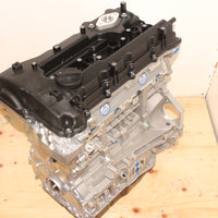 Brand New 2011–2012 Hyundai Santa Fe 2.4L G4KJ GEN1 Engine