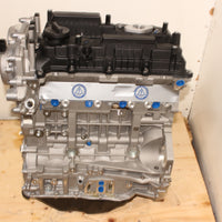 Brand New 2015 2016 2017 2018 2019 Hyundai Sonata 2.0L Turbo G4KH Theta II GDI 4-Cylinder Engine Gen2