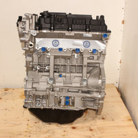 Brand New 2015 2016 2017 2018 2019 Hyundai Sonata 2.0L Turbo G4KH Theta II GDI 4-Cylinder Engine Gen2