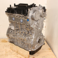 Brand New 2015 2016 2017 2018 2019 Hyundai Sonata 2.0L Turbo G4KH Theta II GDI 4-Cylinder Engine Gen2