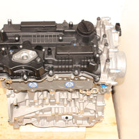 Brand New 2015 2016 2017 2018 2019 Hyundai Sonata 2.0L Turbo G4KH Theta II GDI 4-Cylinder Engine Gen2