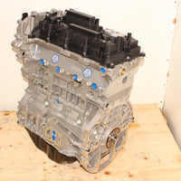 Brand New 2015 2016 2017 2018 2019 Hyundai Sonata 2.0L Turbo G4KH Theta II GDI 4-Cylinder Engine Gen2