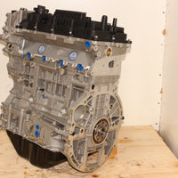 Brand New 2015 2016 2017 2018 2019 Hyundai Sonata 2.0L Turbo G4KH Theta II GDI 4-Cylinder Engine Gen2
