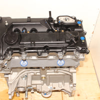 Brand New 2014 2015 2016 2017 2018 2019 2020 Hyundai Tucson 2.0L G4NC 4-Cylinder Non-Turbo GDI Engine