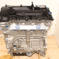 Brand New 2014 2015 2016 2017 2018 2019 2020 Hyundai Tucson 2.0L G4NC 4-Cylinder Non-Turbo GDI Engine