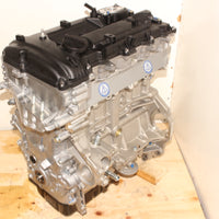 Brand New 2014 2015 2016 2017 2018 2019 2020 Hyundai Tucson 2.0L G4NC 4-Cylinder Non-Turbo GDI Engine