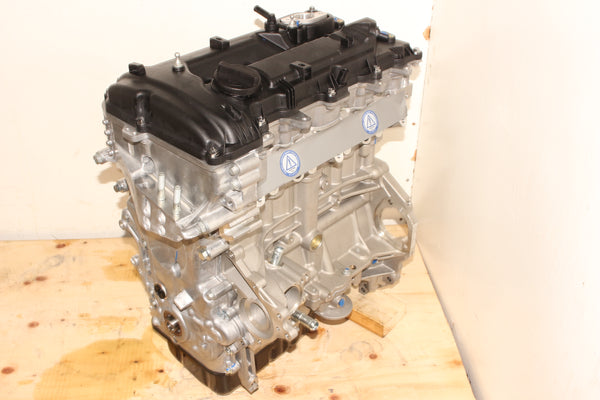 Brand New 2016 2017 2018 2019 Hyundai Tucson 2.0L G4NC 4-Cylinder Non-Turbo GDI Engine