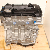 Brand New 2014 2015 2016 2017 2018 2019 2020 Hyundai Tucson 2.0L G4NC 4-Cylinder Non-Turbo GDI Engine