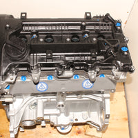 Brand New 2014–2016 Kia Forte 1.8L G4NB Engine