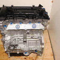 Brand New 2014–2016 Kia Forte 1.8L G4NB Engine
